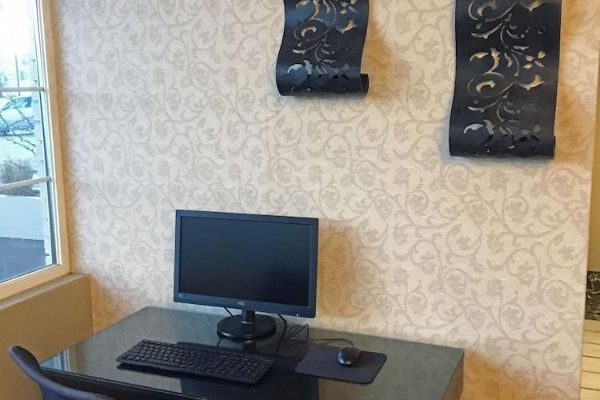 FairBridge Inn & Suites Idaho Falls